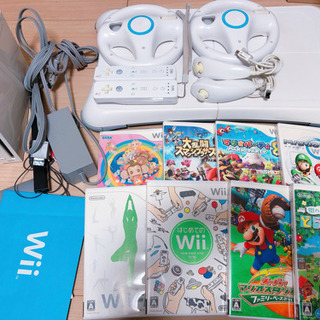 wii