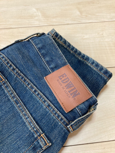 その他 EDWIN 603