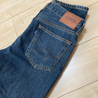 EDWIN 603 