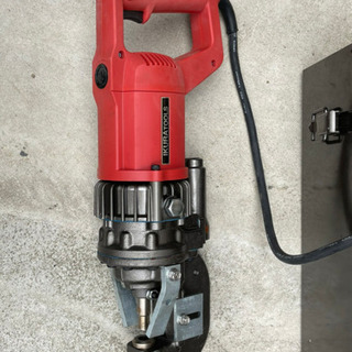 イクラのミニパンチャーの画像