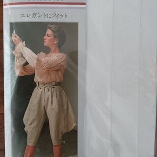 白ストッキング10足