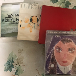 ユーミン好きな方