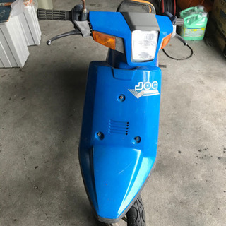 激レア！ペリカンジョグの画像