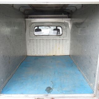 値下げ!!■三菱■ミニキャブトラック■エアコン■MT■ETC付■2005年製■の画像