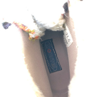 mountek 子供靴　21cmの画像