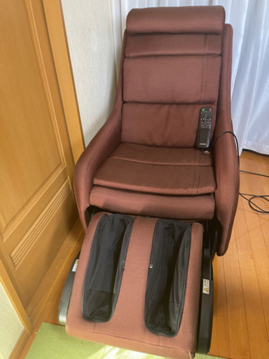 値下げしました！中古　フジ医療機AS-650ZG 極美品