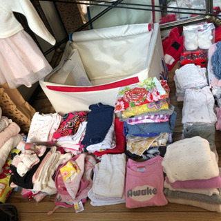 値下げしました子供用品　なくなるまでやります早い者勝ちブランド多数あり