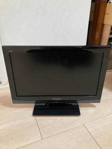 Panasonic テレビ VIERA 2011年製