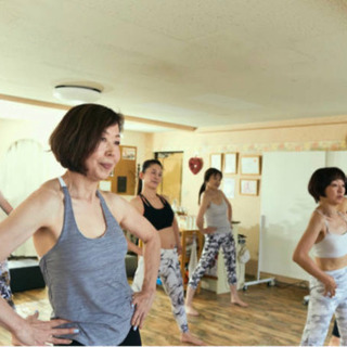 ジャズダンス始めてみませんか？✨初心者大歓迎🔰大人のダンススタジオの画像