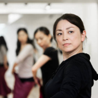 ジャズダンス始めてみませんか？✨初心者大歓迎🔰大人のダンススタジオの画像