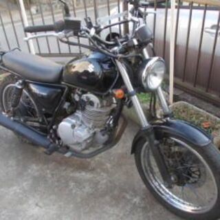  グラストラッカー（中古）売ります。格安完動車!!