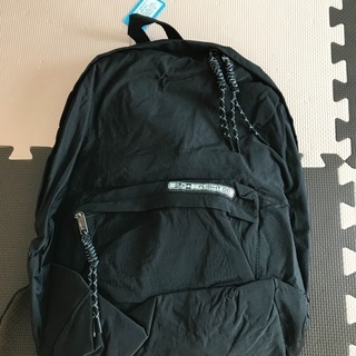 FLIGHT001 リュック