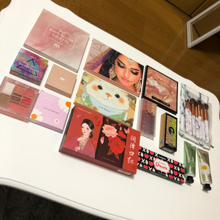 大人気中華コスメ セット