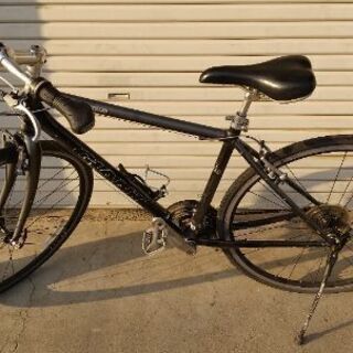 売切れました┏○ﾍﾟｺｯ🚴GIANT💨 クロスバイク 