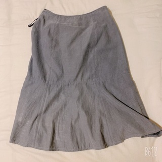 【メイクレット】グレージュ・膝下・マーメイドタイプ