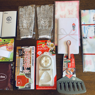 13点セットになります。
