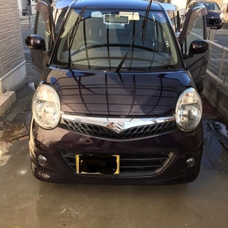 車検2年付！美車スズキMRワゴン　witGSの画像