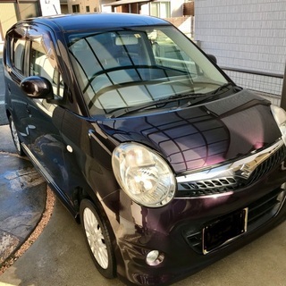 車検2年付！美車スズキMRワゴン　witGS