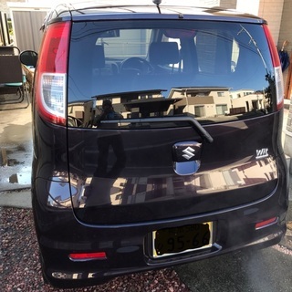 車検2年付！美車スズキMRワゴン　witGSの画像