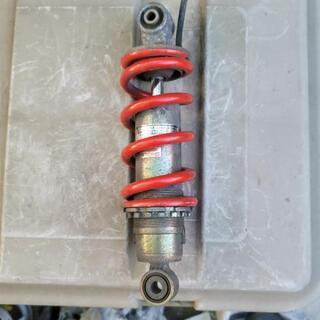 売却済6000円　NSR250 MC18  88  サスペンショ...