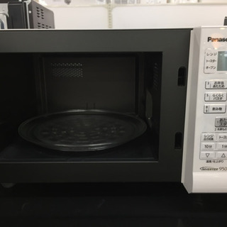 PanasonicオーブンレンジNE-MS15E5 楽天市場】【中古品】 Panasonic パナソニック 家庭用オーブン