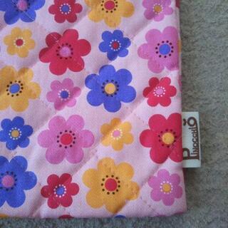 新品タグ付き！上履き入れの画像