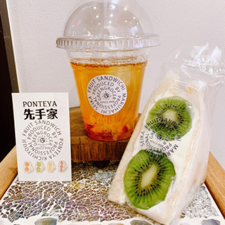 弁当・菓子製造/包装/販売/配送スタッフ