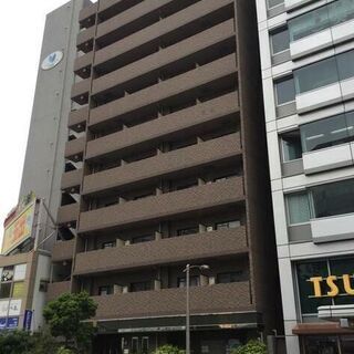 【西大橋駅】徒歩1分❕❕超駅近🚃オートロック付き1K🌷
