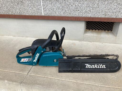 チェーンソーマキタMEA4300L