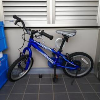 子供自転車　シュイーン