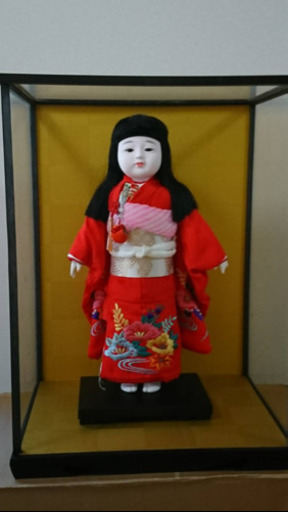 雛人形格安でお譲り致します