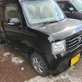 ムーヴ　コンテ　X+S