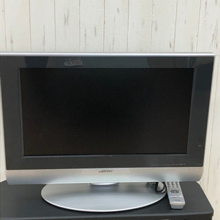 【無料！！】Victor☆ビクター26型液晶テレビ☆LT-26L...