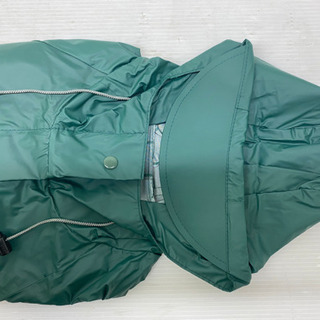 【雨に濡れても平気😁?!】L.L.Bean アウターの画像