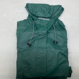 【雨に濡れても平気😁?!】L.L.Bean アウター