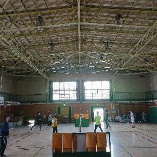 バトミントンサークル募集 ※6月開催予定