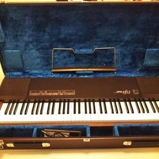 YAMAHAキーボードピアノpf12