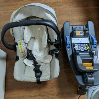 joie チャイルドシート ベビーシート トラベルシステム キャ...