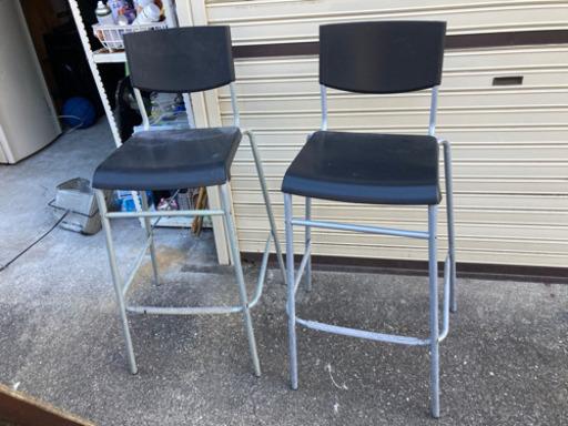 カウンター椅子