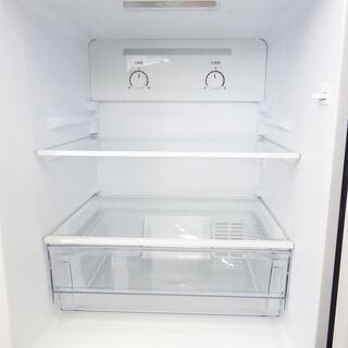 恵庭】Haier ハイアール 冷凍冷蔵庫 JR-NF148B 2018年製 148 恵庭】Haier ハイアール 冷凍冷蔵庫 JR-NF148B 2018年製 148