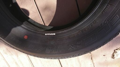 4本セット DUELER H/T684Ⅱ 175/80R16 91S