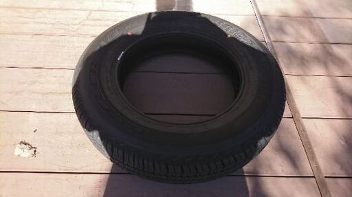 4本セット DUELER H/T684Ⅱ 175/80R16 91S