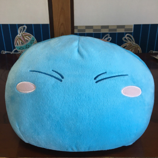 リムル　ぬいぐるみ　転スラ