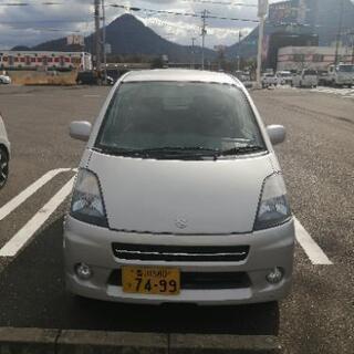 ★商談中★MRワゴン★車検ほぼ2年つき★