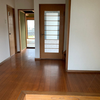 甲賀市戸建て　初期費用ゼロ　ペット可