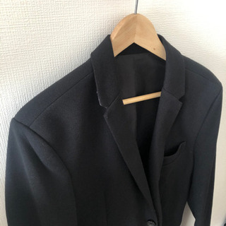 ZARA ジャケットの画像