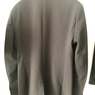 ZARA ジャケットの画像