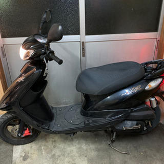 愛知県 名古屋市のJOG ZR バイクの中古が安い！激安で譲ります・無料で