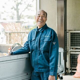 2年半離職者ゼロ！雨でも安心の月給制★ 国家資格の「建築板金技能士」取得可能◎ 特に未経験者歓迎!!1週間の現場体験もokの画像