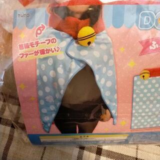 【新品未開封】ドラえもん　ブランケットの画像